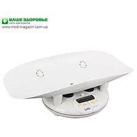 Весы детские электронные BF-20510 Laica