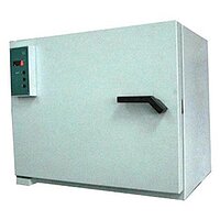 Шкаф сушильный ШС-80-01 СПУ (350 ºС) Биомед
