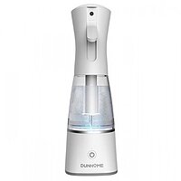Ручной дезинфекционный генератор/распылитель Xiaomi DunHome portable disinfection water generator White