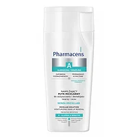 Pharmaceris A SENSI-MICELLAR (Фармацерис А Сенси-Мицеляр) Мицеллярная увлажняющая жидкость 200 мл