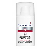 Pharmaceris N OPTI-CAPILARIL (Фармацеріс Н Опти-капілярів) Інтенсивний крем для шкіри навколо очей 15 мл
