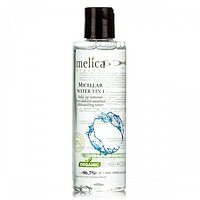 Melica Organic (Мелика Органик) Мицеллярная вода 3 в 1 200 мл