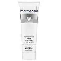 Pharmaceris W ALBUCIN-INTENSIVE (Фармацерис Албуцин-Интенсив) Интенсивный отбеливающий ночной крем 30 мл
