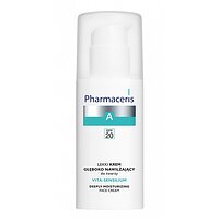 Pharmaceris A VITA-SENSILIUM (Фармацерис А Вита-Сенсилиум) Глубоко увлажняющий крем для лица SPF 20 50 мл