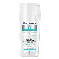 Pharmaceris A SENSI-MICELLAR (Фармацерис А Сенси-Мицеляр) Мицеллярная увлажняющая жидкость 200 мл