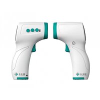 Бесконтактный термометр Care4U ZLK-IRT101 №2