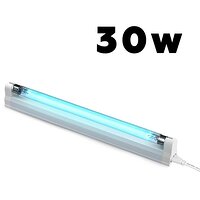 Кварцевая лампа 30w Lite