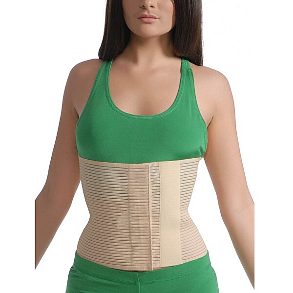 Купить Бандаж лечебно-профилактический эластичный Med textile 4002 (Украина)