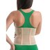 Бандаж лечебно-профилактический эластичный Med textile 4002 (Украина)