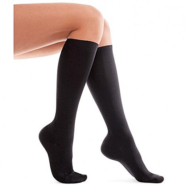Фото Антиварикозні гольфи UNISEX SKiNLiFE Tiana арт.950 , компресія 18-21 мм рт.ст. , (Італія )