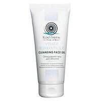 KosMystik (КосМистик) Очищающий гель для лица Visage Romantique 200 мл