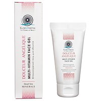 KosMystik (КосМистик) Витаминизированный гель для лица Douceur Angélique 50 мл