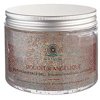 KosMystik (КосМистик) Витаминизированный гель для лица Douceur Anglique 500 мл