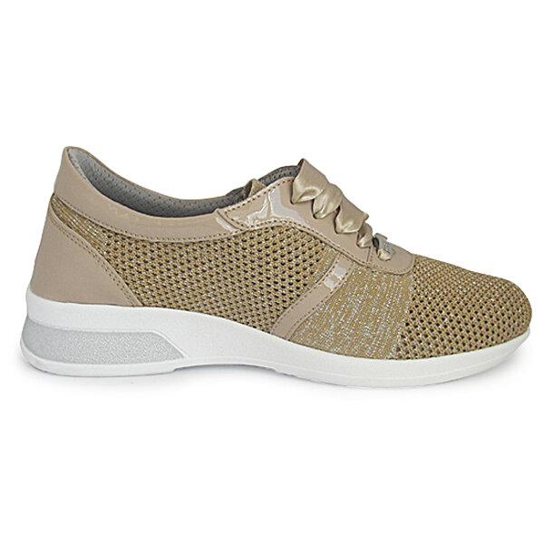 Жіночі туфлі s2950 Beige SABATINI (Італія)