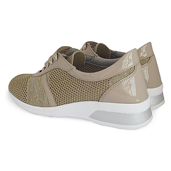 Фото Жіночі туфлі s2950 Beige SABATINI (Італія)