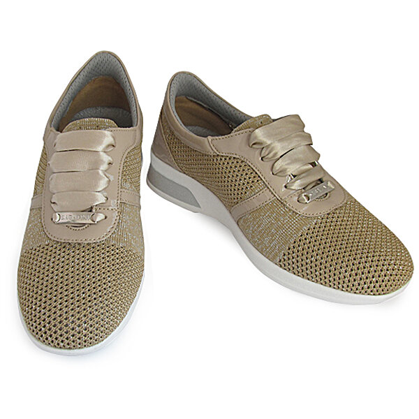 Характеристики Жіночі туфлі s2950 Beige SABATINI (Італія)