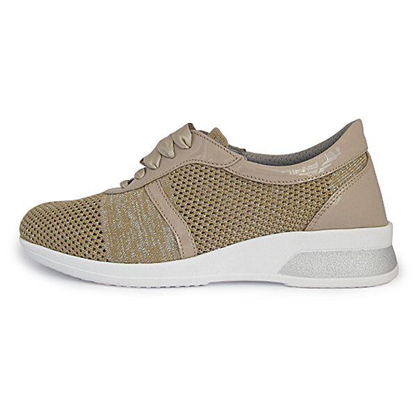 Жіночі туфлі s2950 Beige SABATINI (Італія)