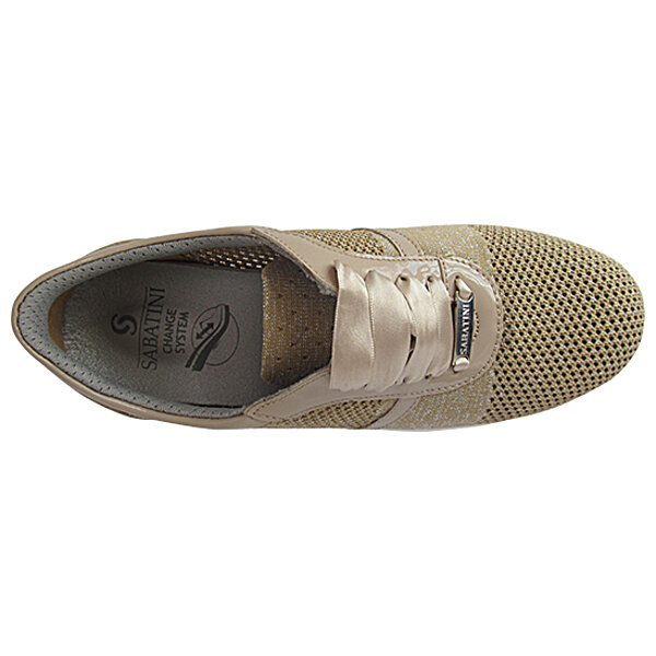 Жіночі туфлі s2950 Beige SABATINI (Італія)