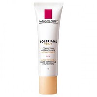 La Roche-Posay Fluide (Ля Рош Позе Толеран Тон Флюид) Крем тональный корректирующий 30 мл