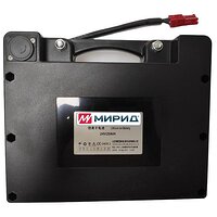 Аккумулятор литиевый для инвалидной коляски MIRID D-6035, D-6036  24V 20Ah 480Wh S72-2073294924