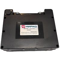 Аккумулятор литиевый для инвалидной коляски MIRID D-6035, D-6036  24V 20Ah 480Wh S72-2073294924 №2