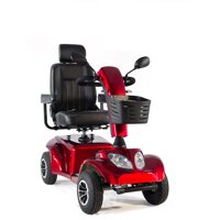 Электрический скутер для инвалидов и пожилых людей MIRID W4028 S72-1132074036 №2