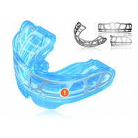 Трейнер MYOBRACE&reg; K2 medium (5-10 років) 411220 MYORESEARCH