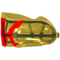 Трейнер MYOBRACE&reg; i-3 medium (5-8 років) 413001 MYORESEARCH №2