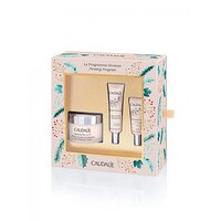 Caudalie (Кодали) Набор Resveratrol Lift Set Firming Program Бальзам 5мл, крем 50мл, сыроватка 10мл