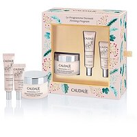 Caudalie (Кодали) Набор Resveratrol Lift Set Firming Program Бальзам 5мл, крем 50мл, сыроватка 10мл №2