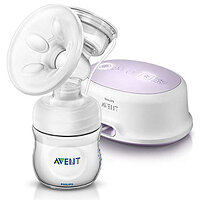 Электронный молокоотсос AVENT SCF332/01 №2
