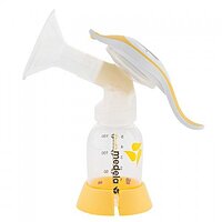 Механический молокоотсос Medela Harmony Manual Breast Pump