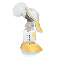 Механический молокоотсос Medela Harmony Manual Breast Pump №2