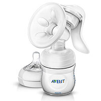 Молокоотсос механический AVENT SCF330/20