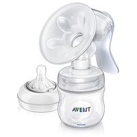 Молокоотсос механический AVENT SCF330/20 №2