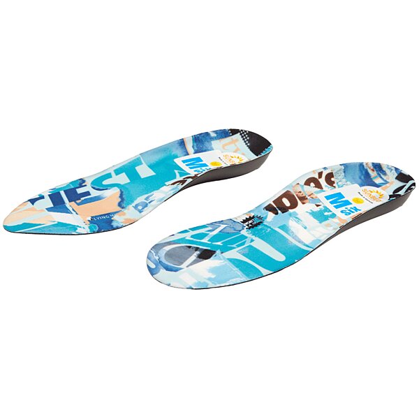 Ортопедична устілка Spannrit Sunbed Six M (Німеччина) - купити в