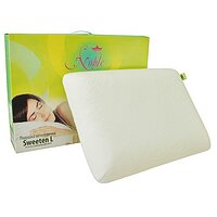 Подушка ортопедична SWEETEN L Noble