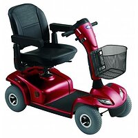 Міні скутер Invacare Leo NG ( Німеччина )