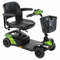 Міні скутер Invacare Colibri ( Німеччина )