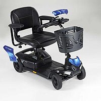 Міні скутер Invacare Colibri ( Німеччина ) №2