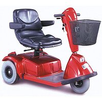 Cкутеров LE - EW302 , Comfort ( Тайвань )