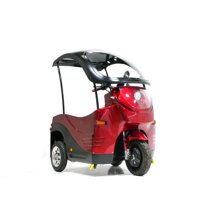 Электрический скутер для инвалидной коляски MIRID W4018 S72-1252890681