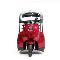 Электрический скутер для инвалидной коляски MIRID W4018 S72-1252890681 №2