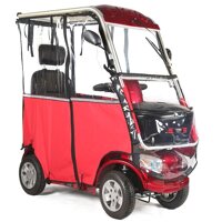 Электрический скутер для инвалидов MIRID W4026 S72-975767453 №2
