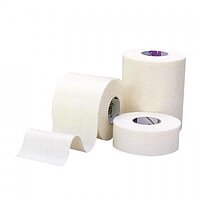 Эластичный микрогубчатый пластырь 3М Микрофом (Microfoam) 5 см x 5 м, арт. 1528-2