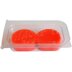 Беруши Mack`s Pillow Soft для взрослых защита от воды и шума до 22 дБ, 1 пара