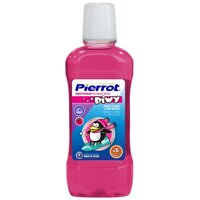 Ополаскиватель детский Pierrot Piwy для полости рта