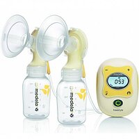 Двухфазный электрический молокоотсос Medela Freestyle