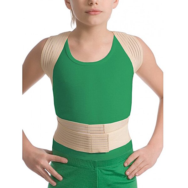 Купити Реклінатор дитячий Med textile 2005 (Україна)