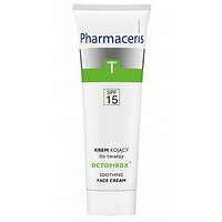 Pharmaceris T OCTOPIROX (Фармацерис Т Октопирокс) Успокаивающий крем для лица 30 мл Pharmaceris T
